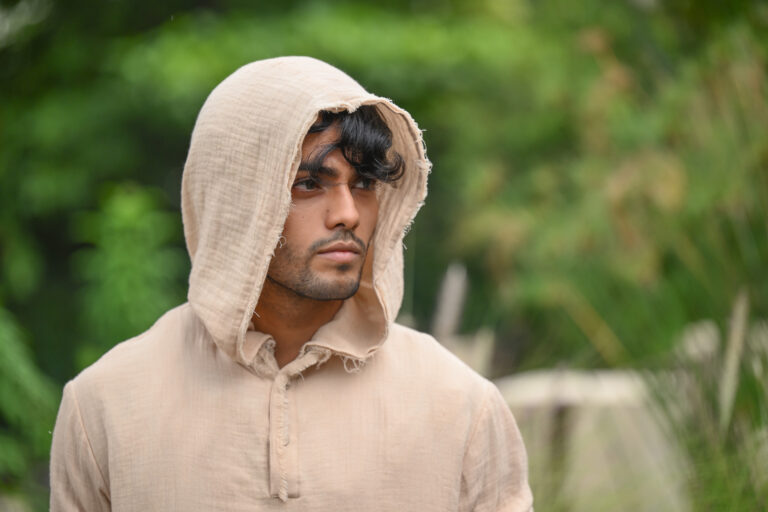 NC24- కీలక పాత్రలో లాపతా లేడీస్ ఫేమ్ స్పర్ష్ శ్రీవాస్తవ