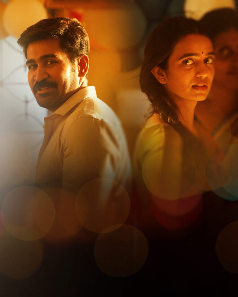 ‘భద్రకాళి’ నుంచి బ్యూటీఫుల్ లవ్ సాంగ్ మారెనా రిలీజ్