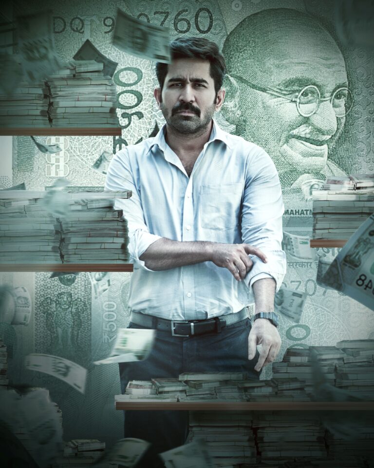 విజయ్ ఆంటోనీ మూవీ సెప్టెంబర్ 19న రిలీజ్