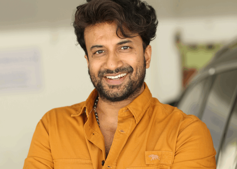 ‘కింగ్‌డమ్’ సినిమాకి వచ్చినంత పేరు నాకు ఎప్పుడూ రాలేదు