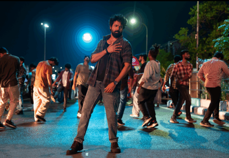 ‘మదరాసి’ నుంచి లవ్ ఫెయిల్యూర్ యాంథమ్