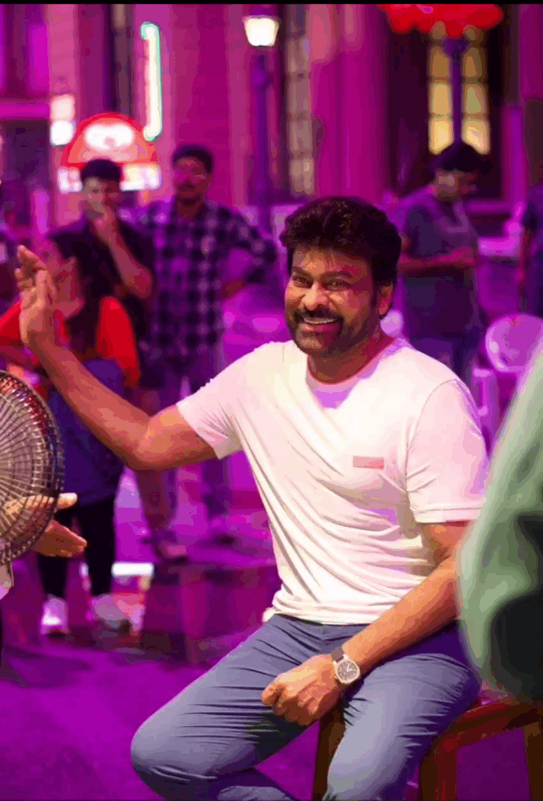 నయనతారపై రేపటి నుంచి సాంగ్ షూటింగ్ 