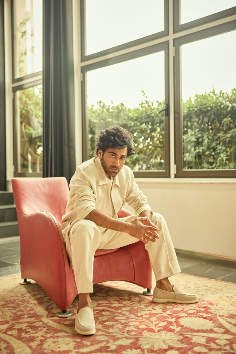 Sharwa36 హైదరాబాద్‌లో కీలక రేసింగ్ సన్నివేశాలు షూటింగ్