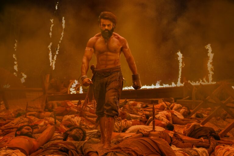 (SYG) పీటర్ హెయిన్ మాస్టర్ యాక్షన్ సీక్వెన్స్ తో కీలక షెడ్యూల్