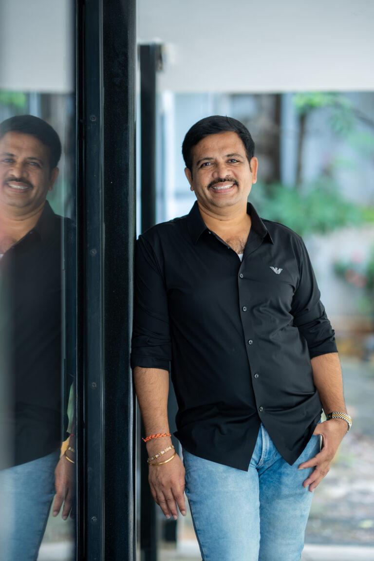 భద్రకాళి లాంటి పోలిటికల్ థ్రిల్లర్ ఇప్పటివరకూ రాలేదు