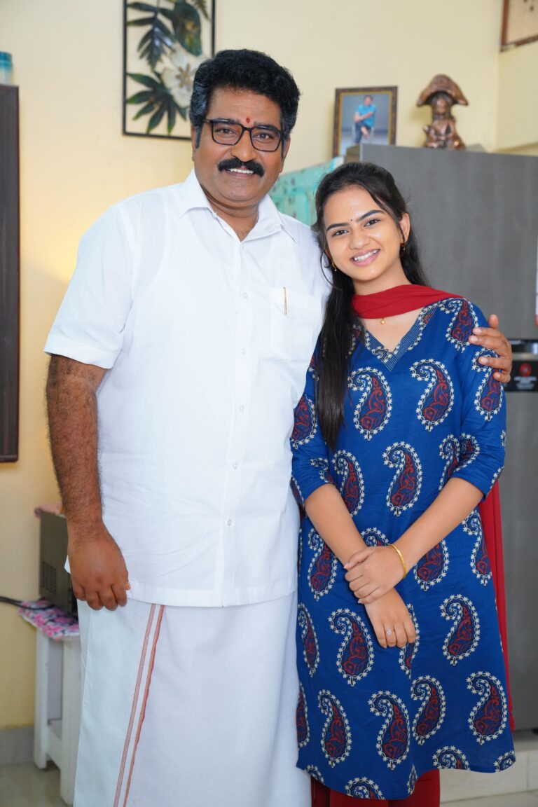 అక్టోబ‌ర్ 31 నుంచి ‘డాట‌రాఫ్ ప్ర‌సాద్ రావు: క‌న‌ప‌డుట లేదు’స్ట్రీమింగ్‌