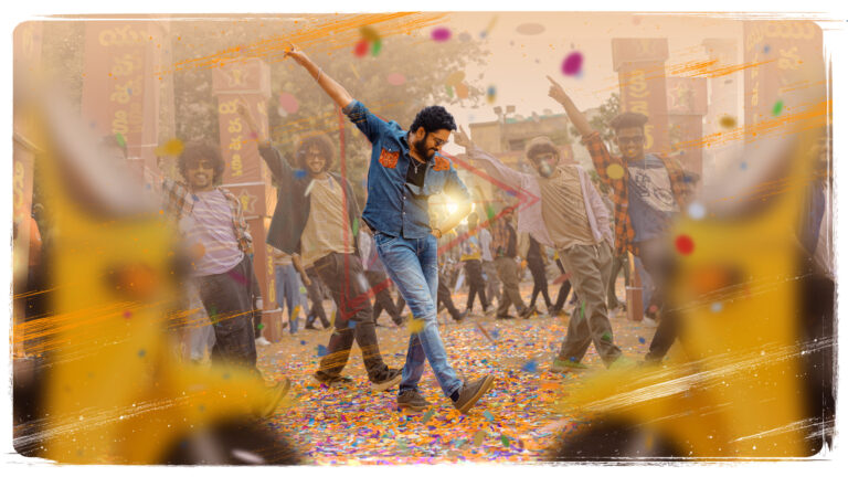 ’12A రైల్వే కాలనీ’ థియేటర్లలో నవంబర్ 21న రిలీజ్