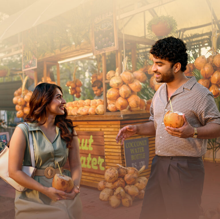 థియేటర్లలో వినోదాల విందుకి హామీ ఇచ్చేలా ‘ఫంకీ’ టీజర్