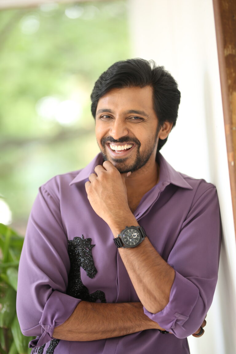 అందరినీ అలరించేలా మా చిత్రం ఉంటుంది – ప్రియదర్శి