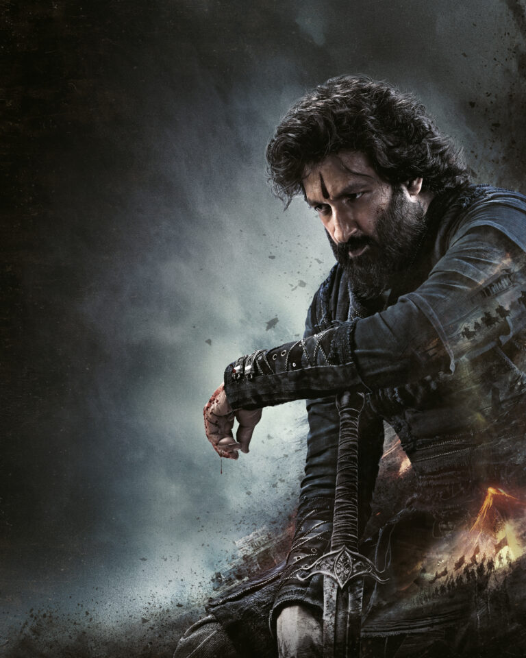 #గోపీచంద్33 భారీ ఇంటర్వెల్ యాక్షన్ సీక్వెన్స్ షూటింగ్  