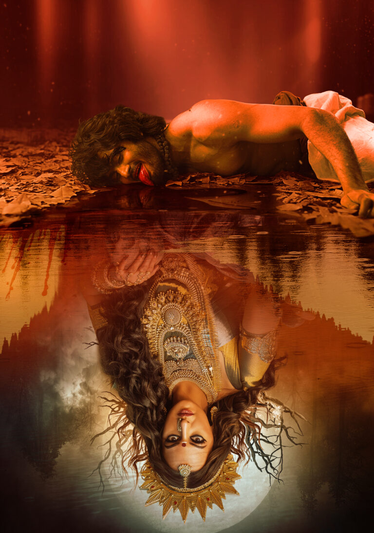 జటాధార గ్రిప్పింగ్ & స్పైన్-చిల్లింగ్ ట్రైలర్ 