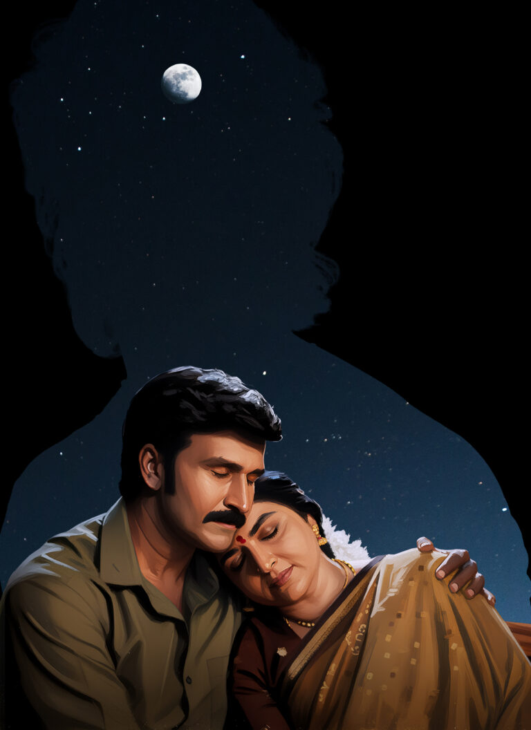 ‘జటాధర’ నుంచి జో లాలి జో సాంగ్ రిలీజ్