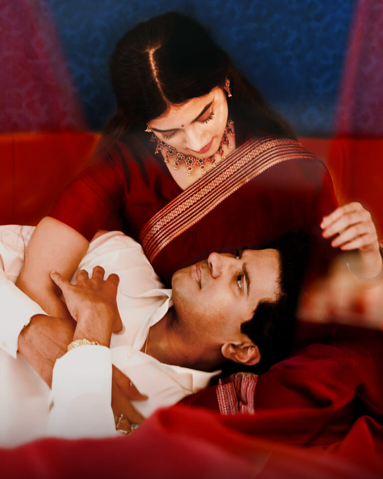 కాంత’ నుంచి క్లాస్ రొమాంటిక్ మెలోడీ రిలీజ్