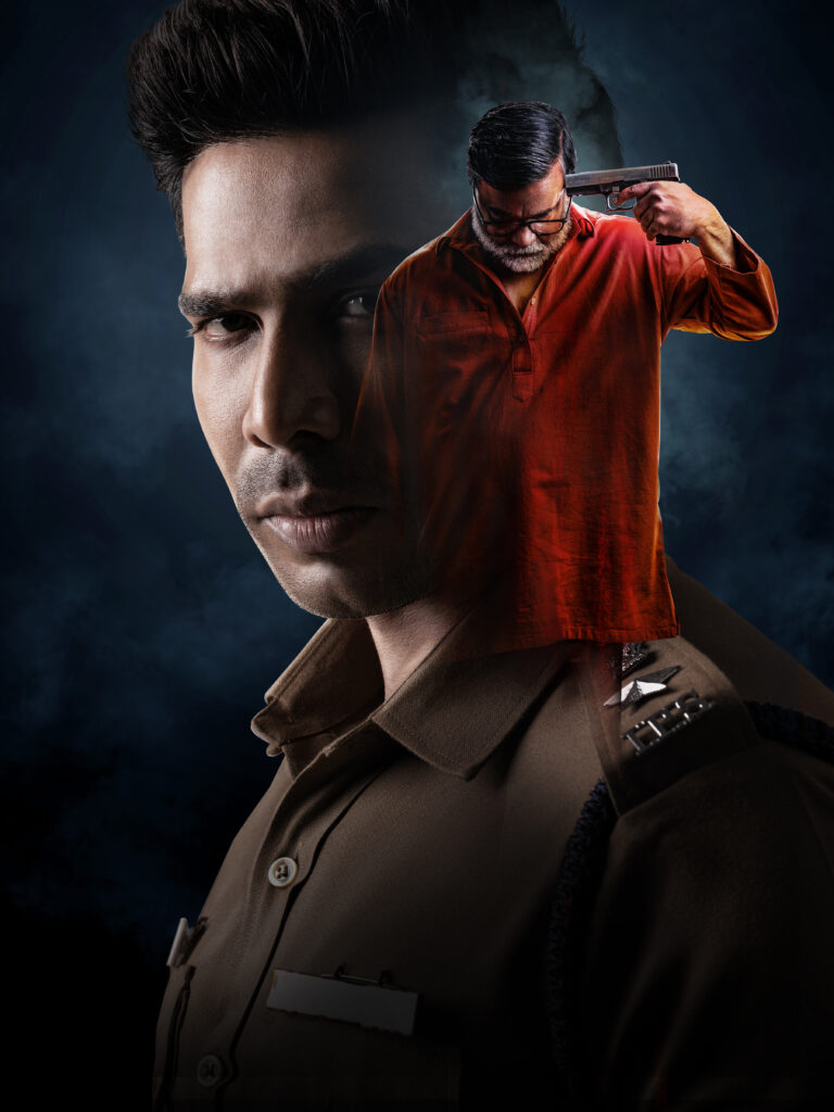 ‘ఆర్యన్’ థ్రిల్లింగ్ ట్రైలర్ రిలీజ్