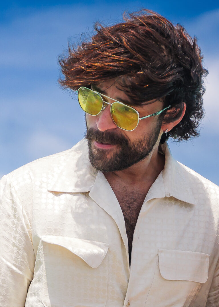 VT15 హైదరాబాదులో శరవేగంగా జరుగుతున్న షూటింగ్