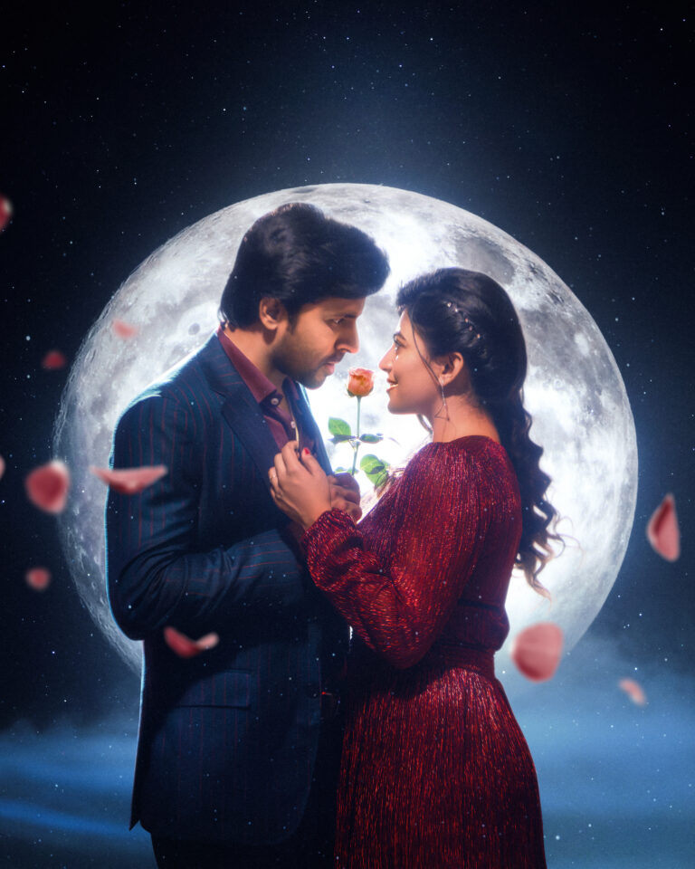 నాని లాంచ్ చేసిన దోచావే నన్నే సాంగ్