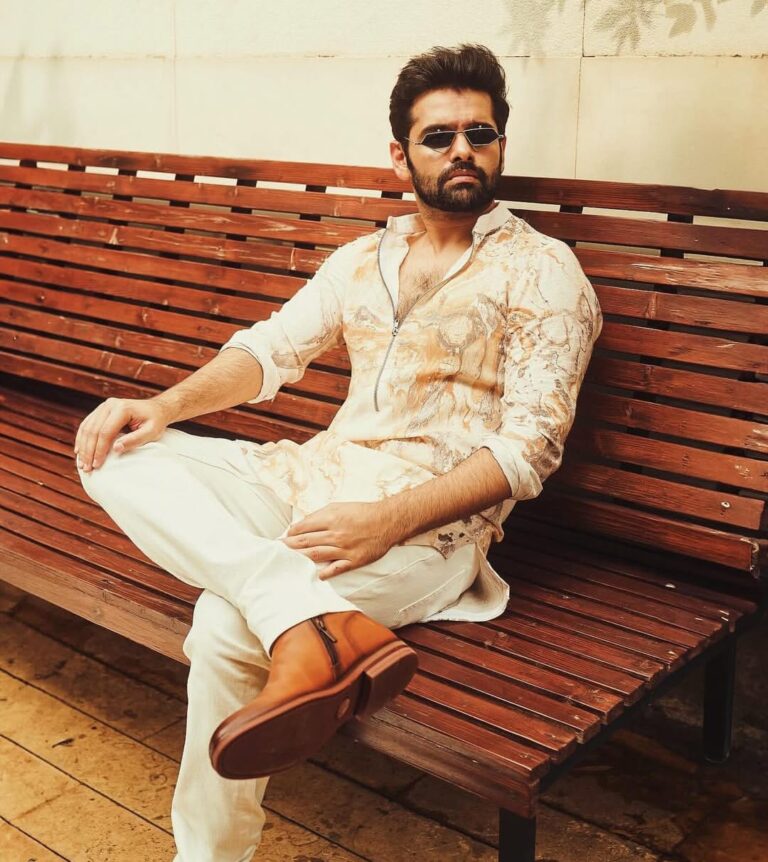 ఆంధ్ర కింగ్ తాలూకా టీజర్ అక్టోబర్ 12న రిలీజ్