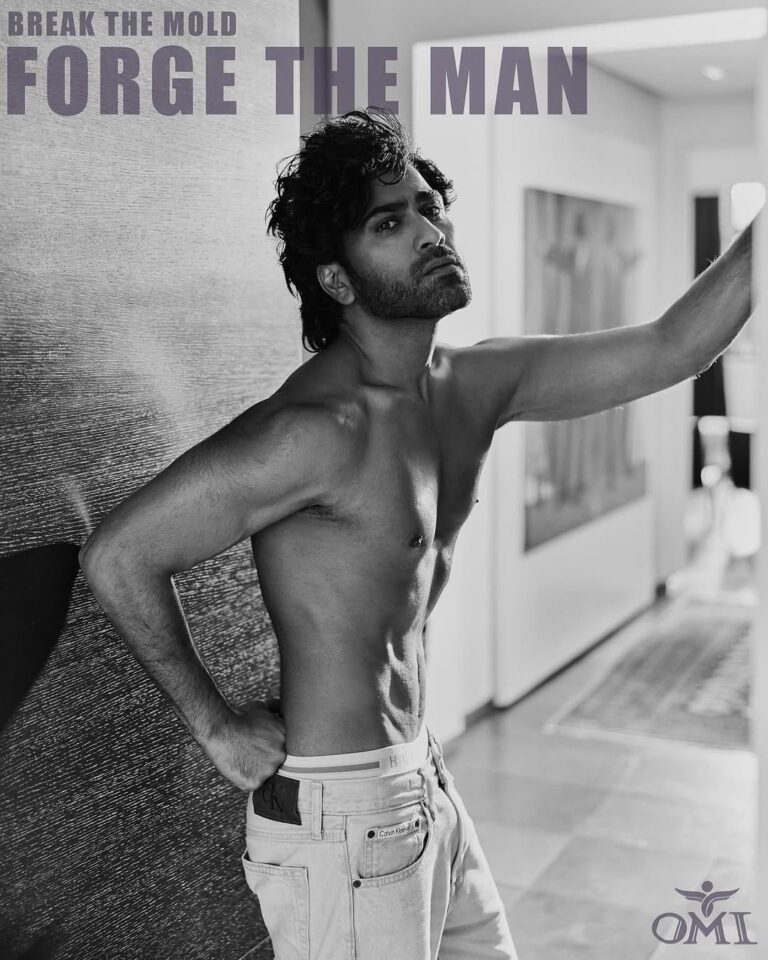 శర్వా జా-డ్రాపింగ్ ఫిజికల్ ట్రాన్స్‌ఫర్మేషన్