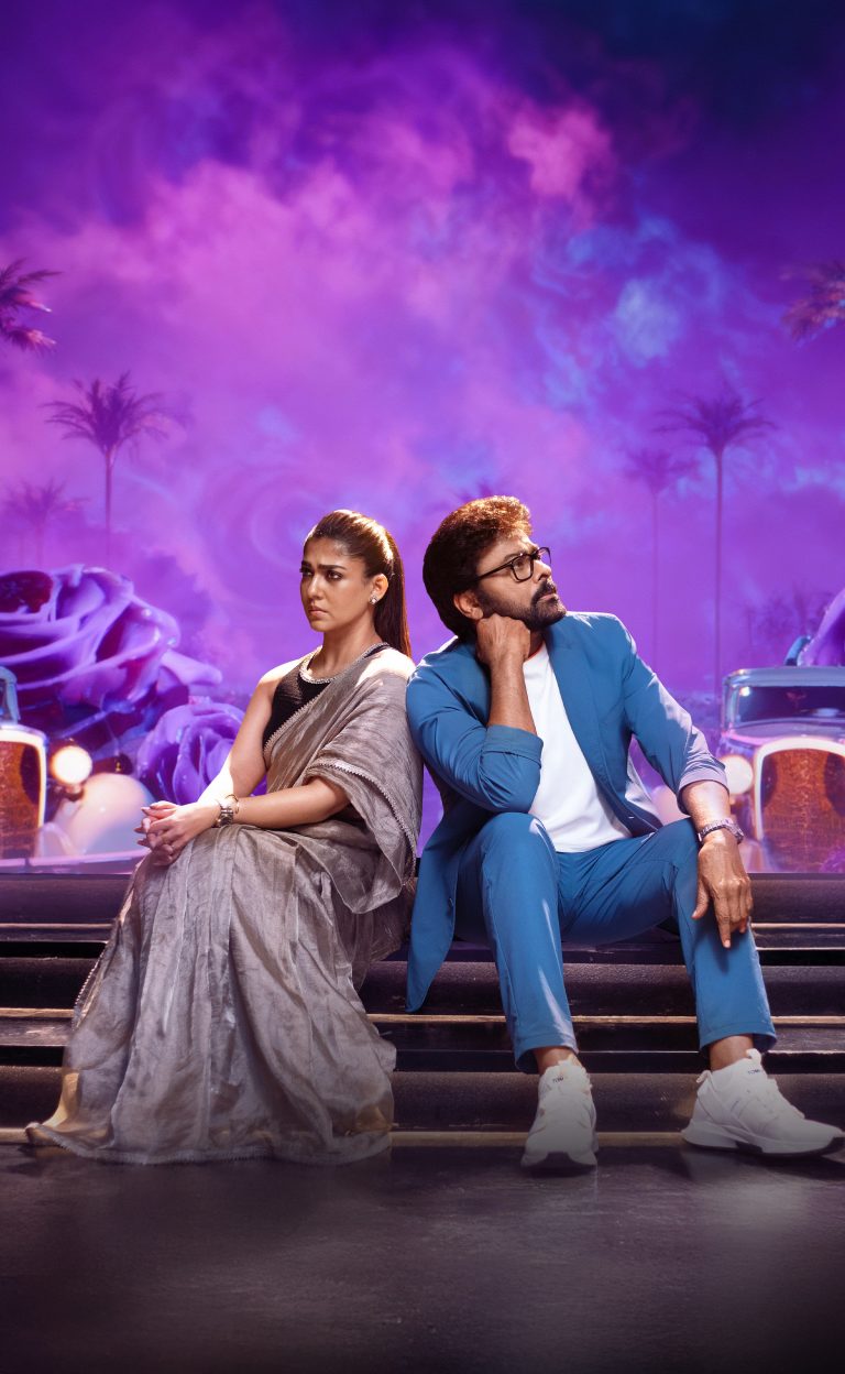 50 మిలియన్ల వ్యూస్ క్రాస్ చేసి మీసాల పిల్ల