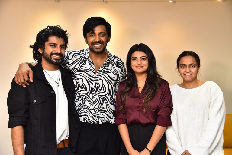 ‘ప్రేమంటే’ కి సూపర్ హిట్ రెస్పాన్స్ ఇచ్చిన ప్రేక్షకులకు థాంక్యూ వెరీ మచ్