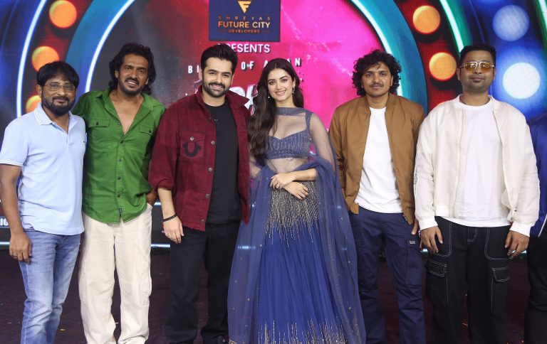 ‘ఆంధ్ర కింగ్ తాలూకా’ చూసి అందరూ కాలర్ ఎగరేసుకుంటూ బయటికి వస్తారు-ఉపేంద్ర