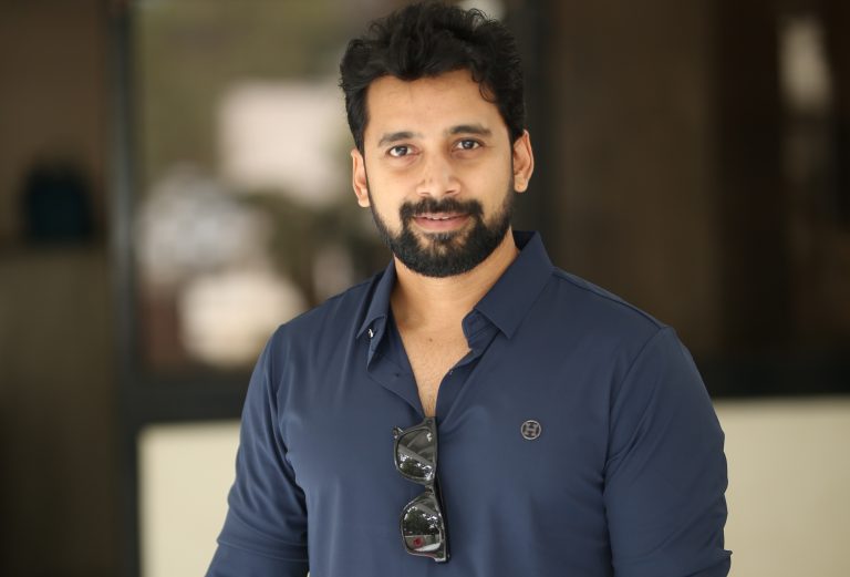 ‘కృష్ణ లీల’కి కథే హీరో పవర్ ఫుల్ కంటెంట్ ఉన్న సినిమా ఇది