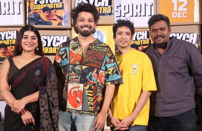 ఫిల్మ్ మేకింగ్ చాలా కొత్తగా వుంటుంది-నందు 