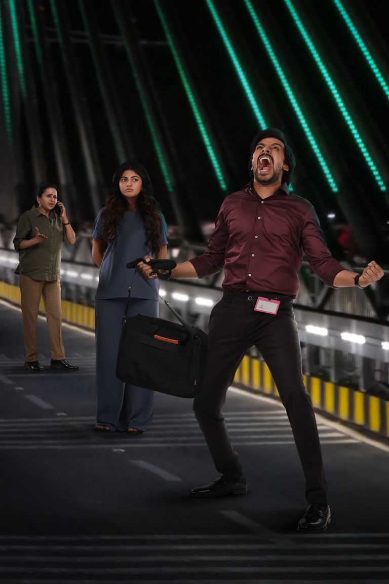 ‘ప్రేమంటే’ ఫ్యామిలీ అంతా కలసి ఎంజాయ్ చేసే మూవీ-ప్రియదర్శి