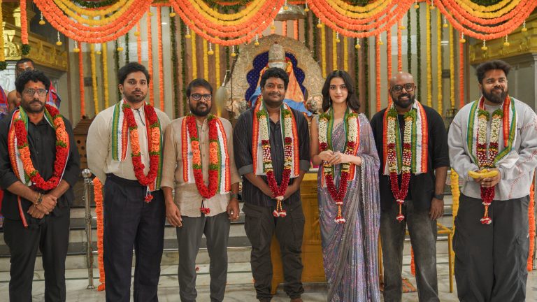 మైత్రి మూవీ మేకర్స్‌ తో ఆ డైరెక్టర్ మరోసారి కలిసి పనిచేస్తున్నారు