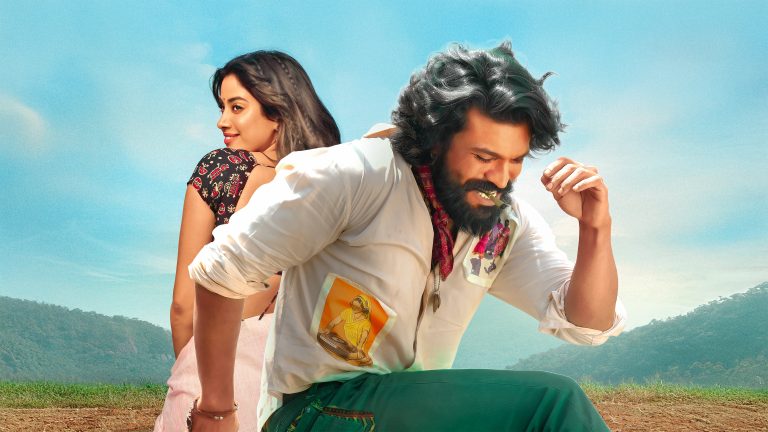 ‘పెద్ది’ పాన్ ఇండియా వైరల్ సాంగ్ రిలీజ్