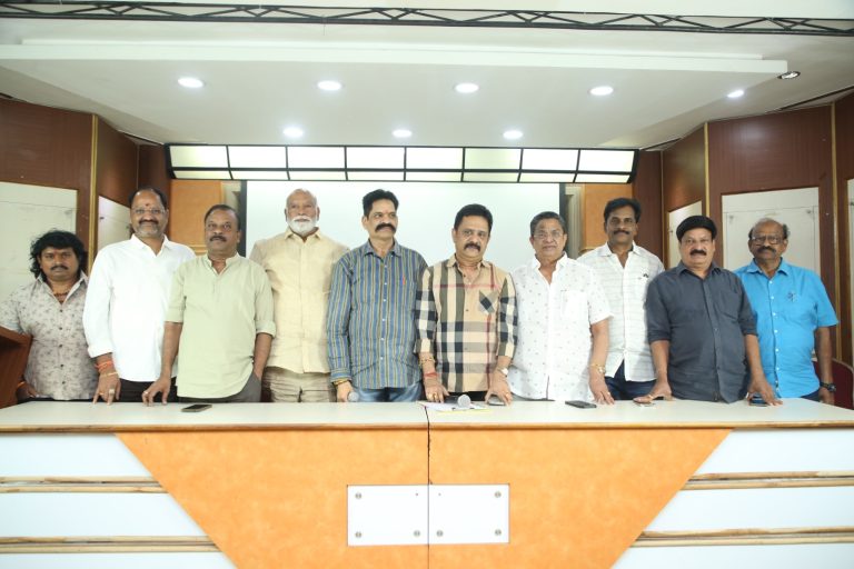 త్వరలో సిపి సజ్జనార్ ను సత్కరించనున్న తెలుగు చిత్ర పరిశ్రమ  