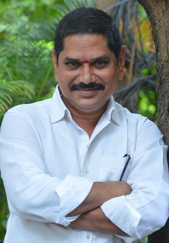 నిర్మాతగా నా స్థాయిని మరింతపెంచే మంచి చిత్రం “మఫ్టీ పోలీస్”