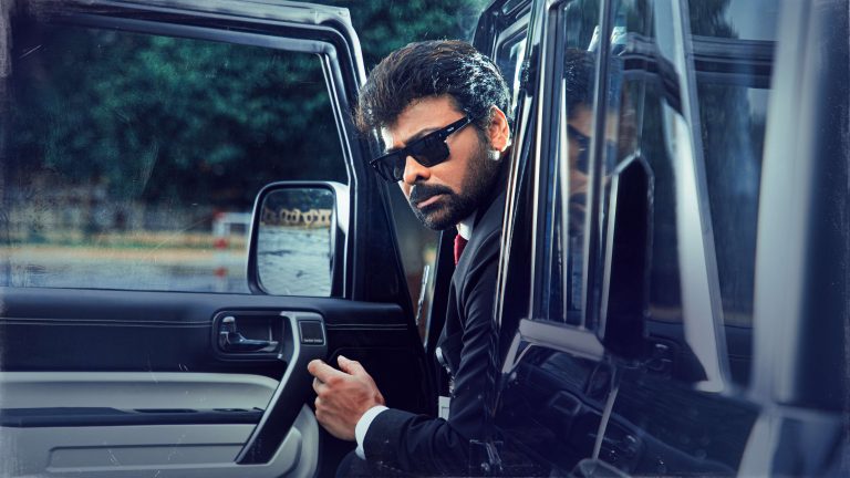 చిరంజీవి మూవీ స్టైలిష్ క్లైమాక్స్ ఫైట్ హైదరాబాద్‌లో షూటింగ్