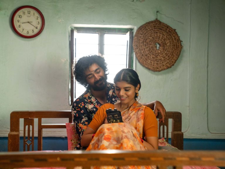 ‘మెన్షన్ హౌస్ మల్లేష్’ మాస్ ఎంటర్టైనింగ్ ట్రైలర్