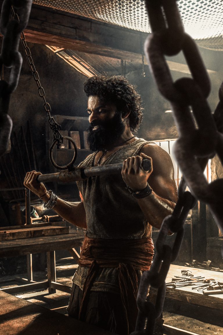 20 కోట్ల బడ్జెట్‌తో 35 రోజుల భారీ క్లైమాక్స్‌ షూటింగ్